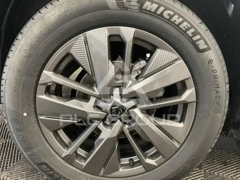 2026 Peugeot 3008