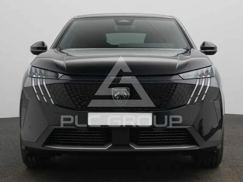 2026 Peugeot 3008
