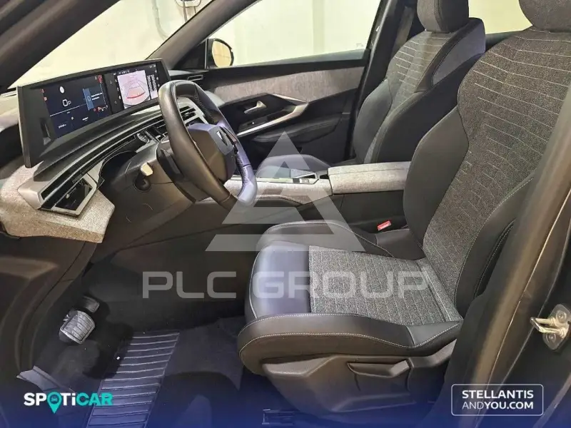 2026 Peugeot 3008