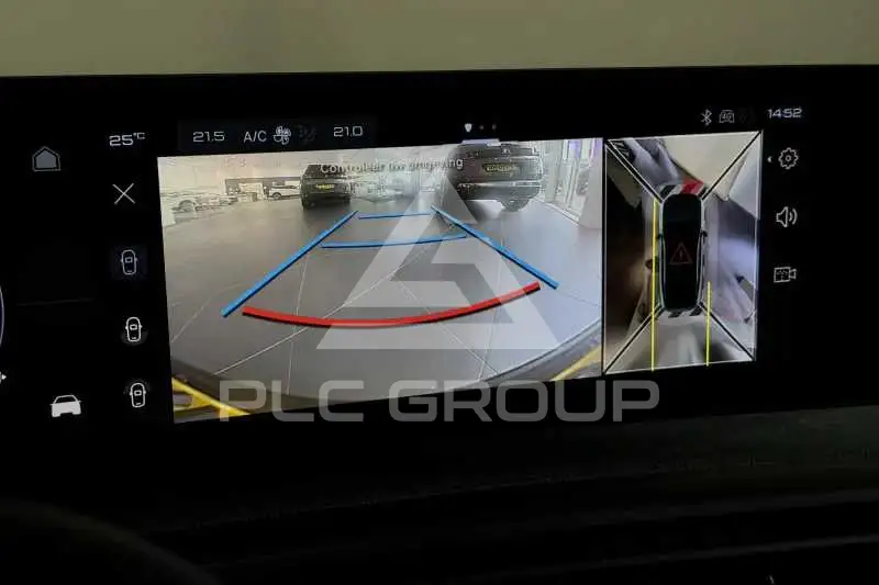 2026 Peugeot 3008