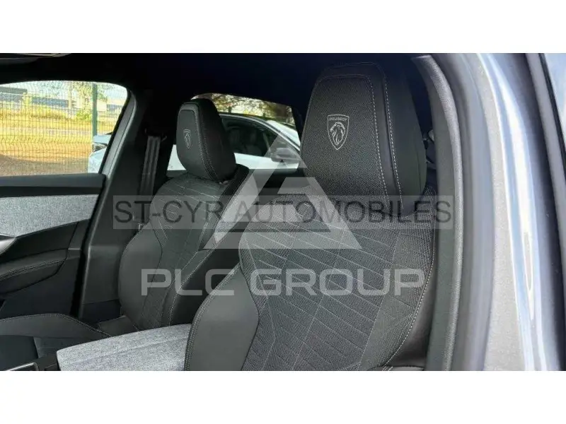 2026 Peugeot 3008