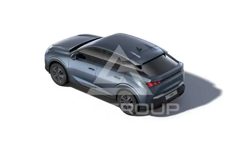 2026 Peugeot 3008