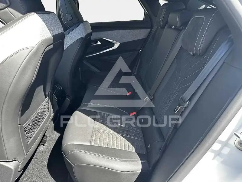2026 Peugeot 3008