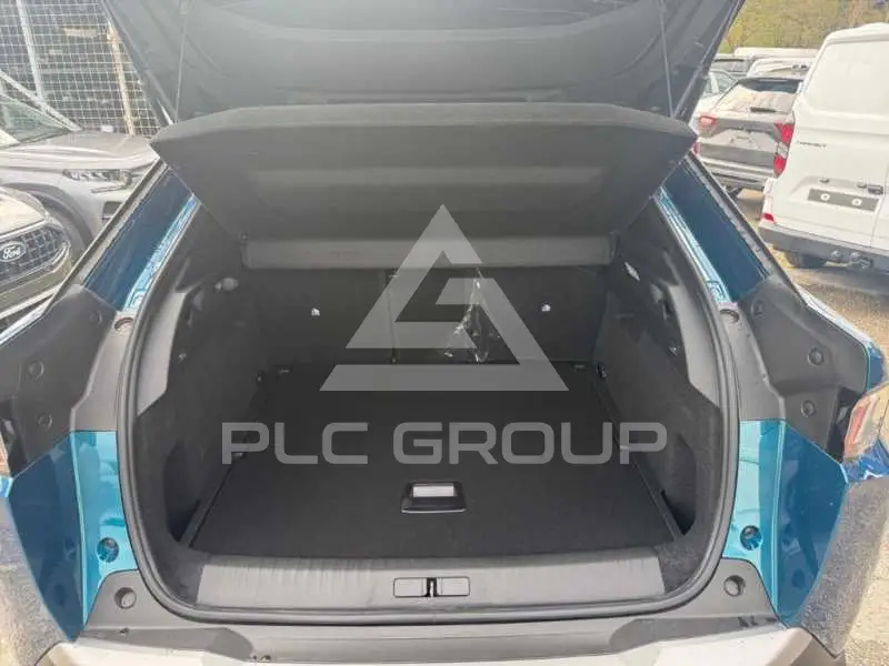 2026 Peugeot 3008