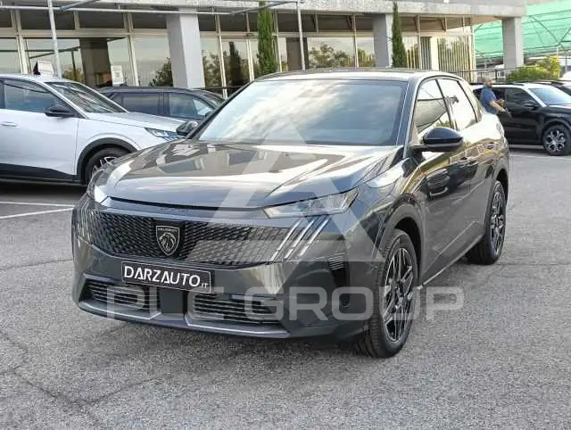 2026 Peugeot 3008
