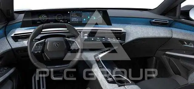 2026 Peugeot 3008