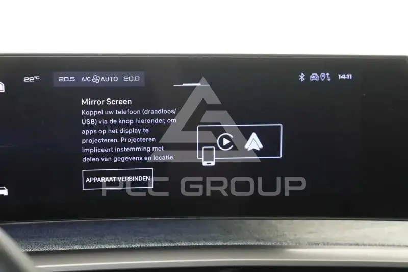 2026 Peugeot 3008