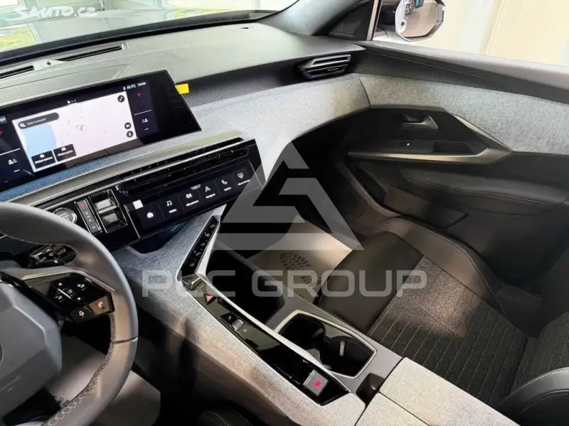 2026 Peugeot 3008
