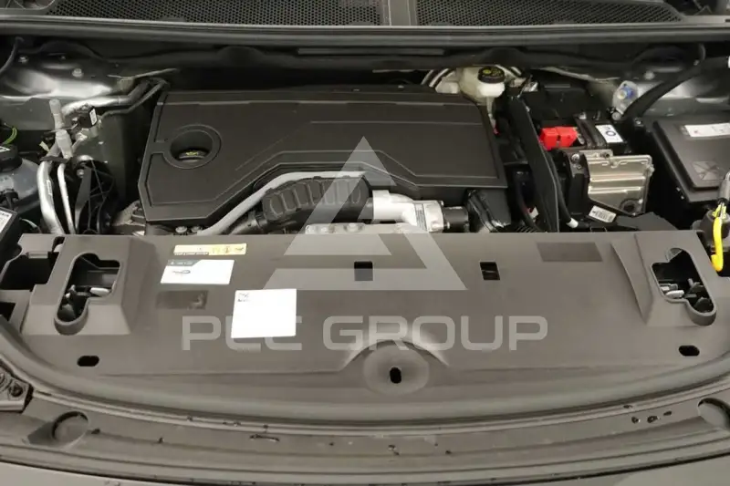 2026 Peugeot 3008