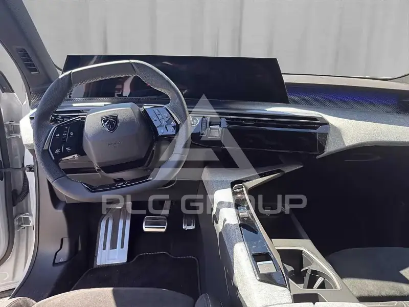 2026 Peugeot 3008