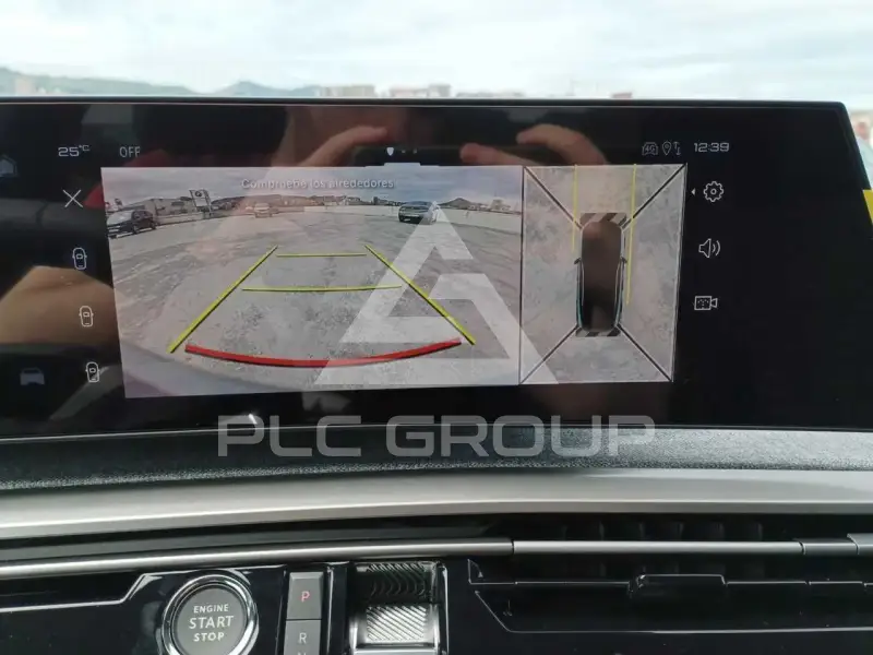 2026 Peugeot 3008