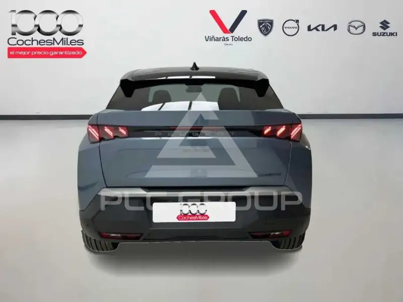 2026 Peugeot 3008