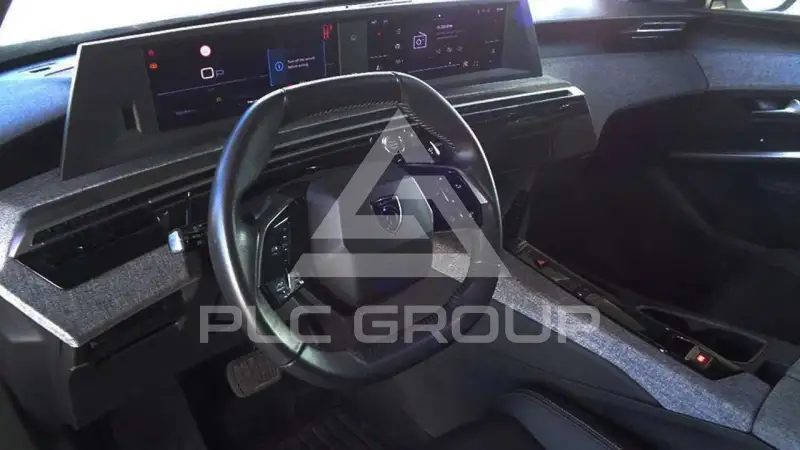 2026 Peugeot 3008