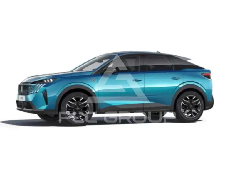 2026 Peugeot 3008