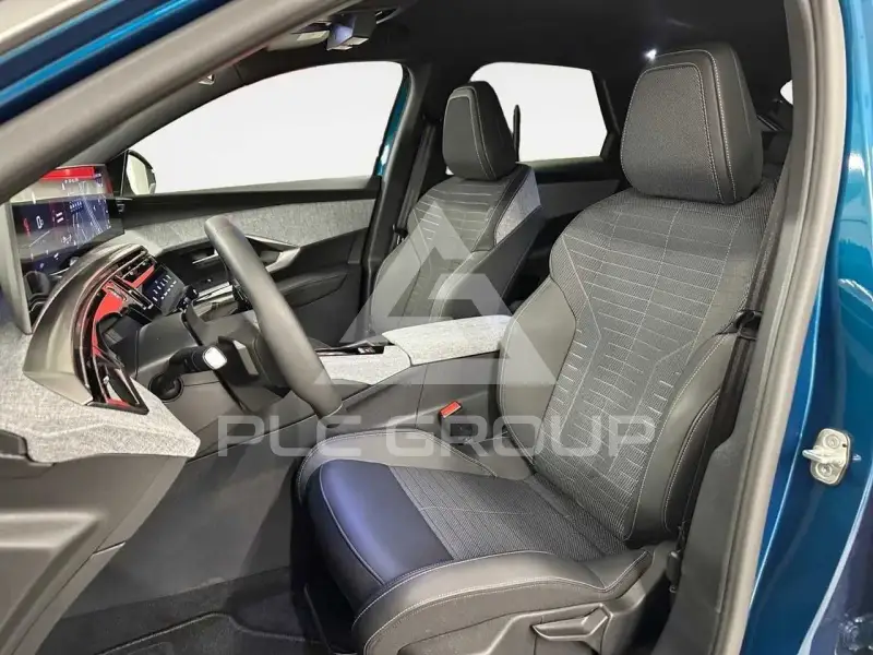 2026 Peugeot 3008