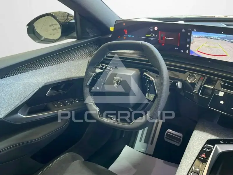2026 Peugeot 3008