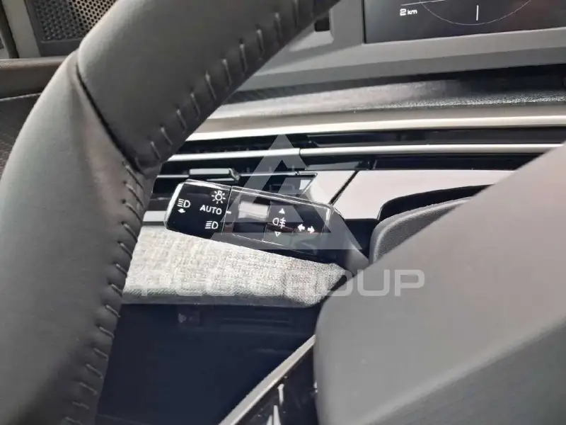 2026 Peugeot 3008