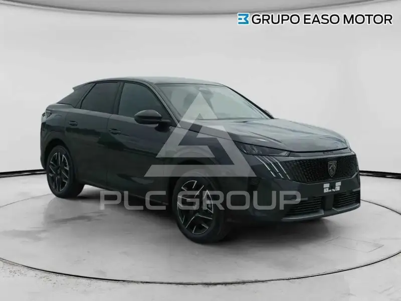 2026 Peugeot 3008