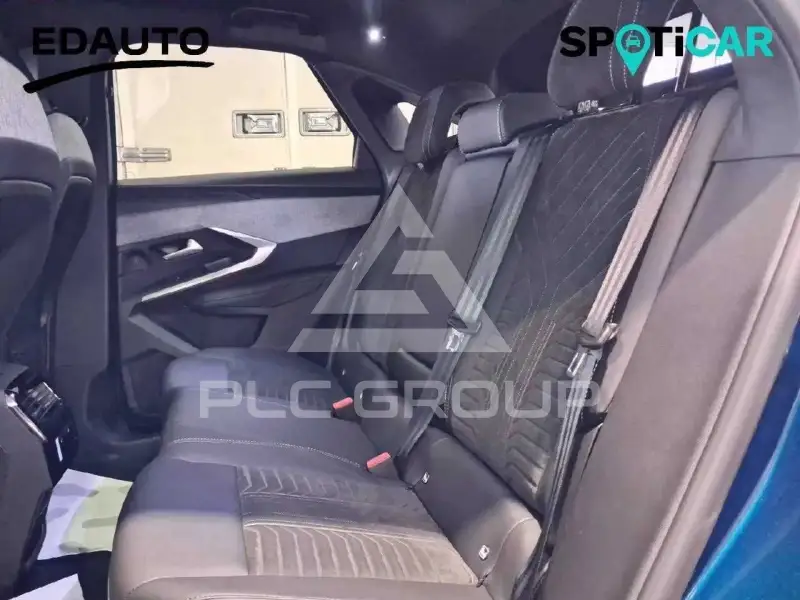 2026 Peugeot 3008