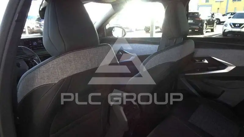 2026 Peugeot 3008