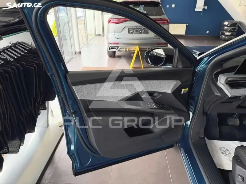 2026 Peugeot 3008