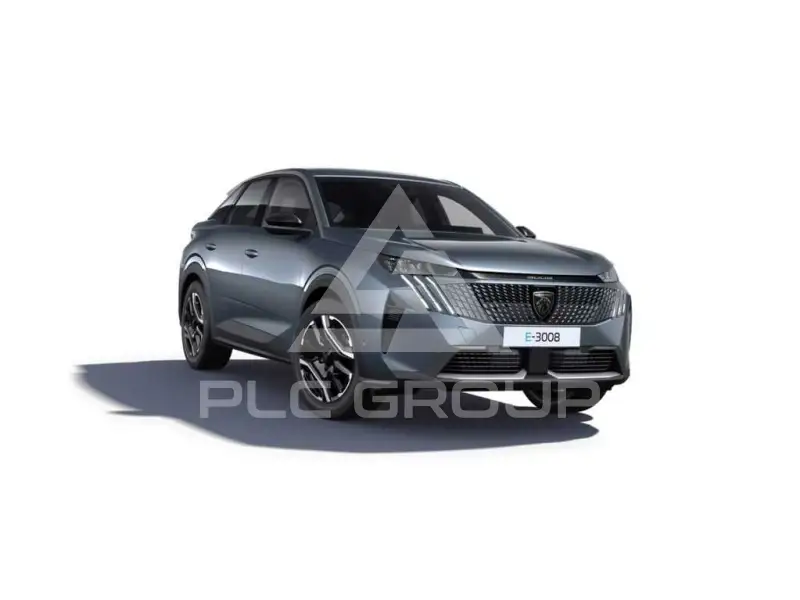2026 Peugeot 3008