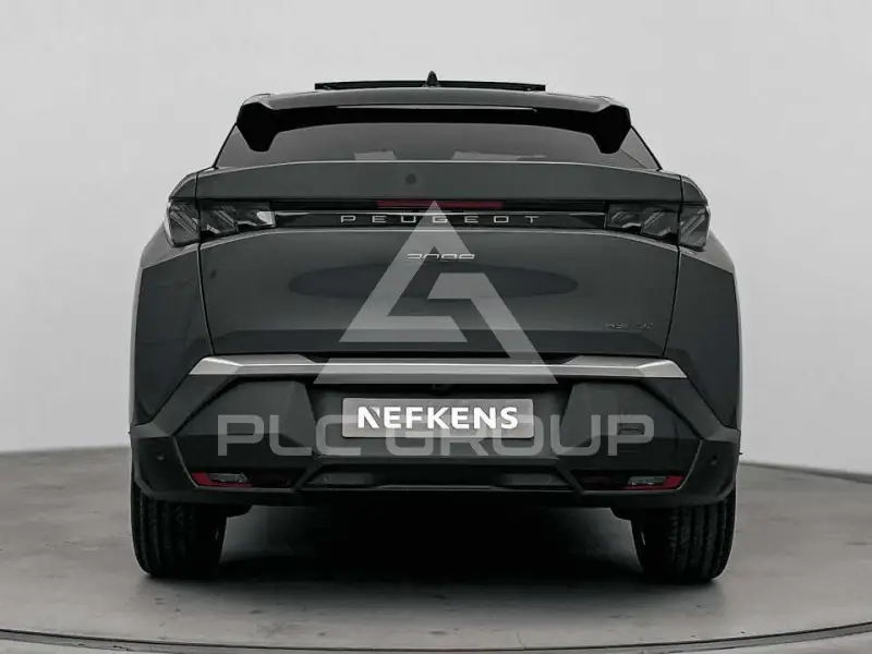 2026 Peugeot 3008