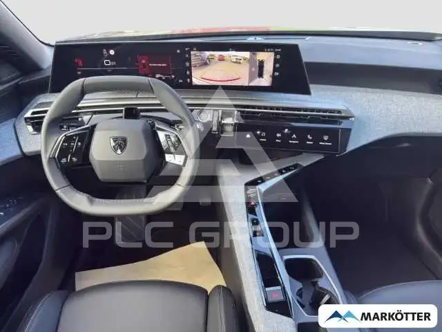 2026 Peugeot 3008