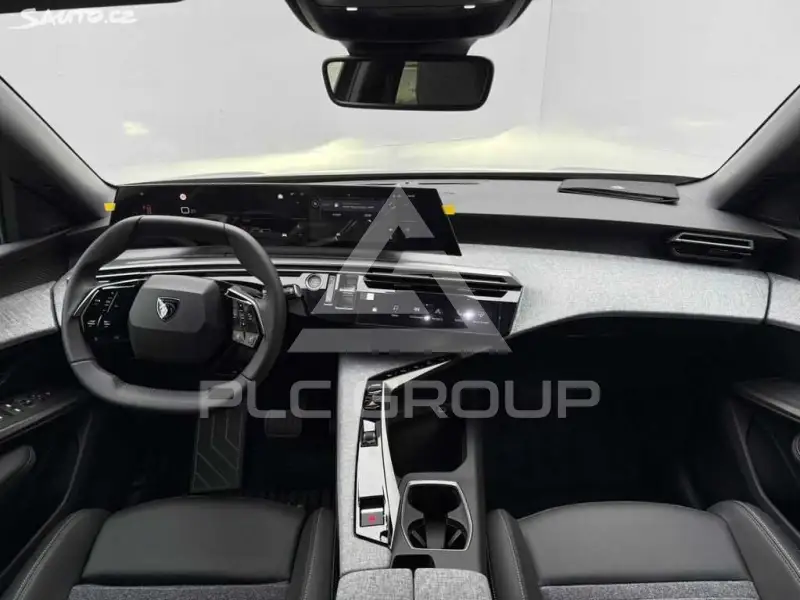 2026 Peugeot 3008