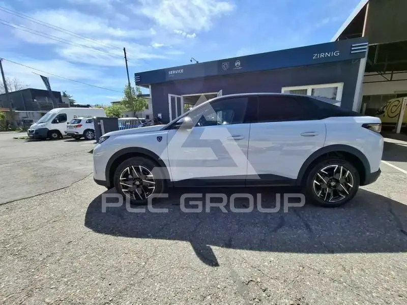 2026 Peugeot 3008