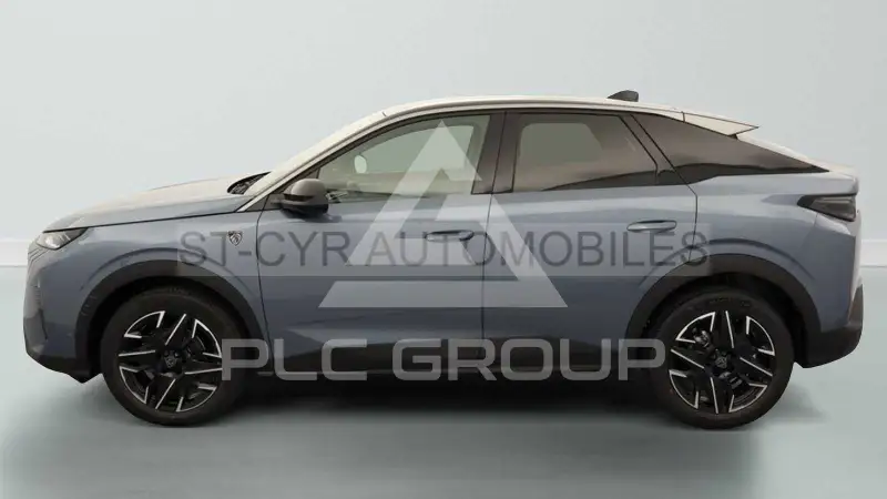 2026 Peugeot 3008