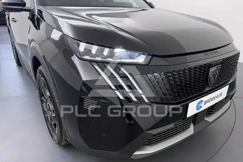 2026 Peugeot 3008