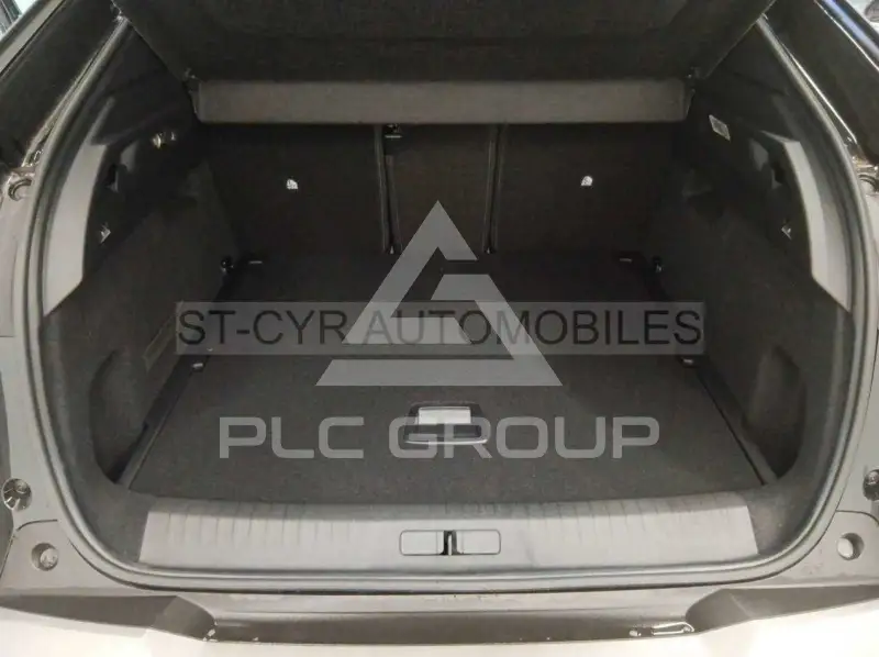 2026 Peugeot 3008