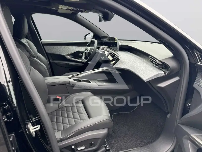 2026 Peugeot 3008