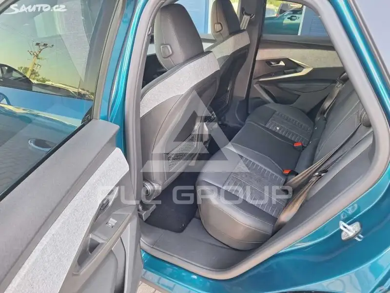 2026 Peugeot 3008