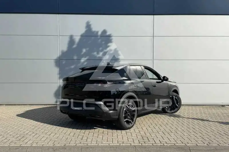 2026 Peugeot 3008