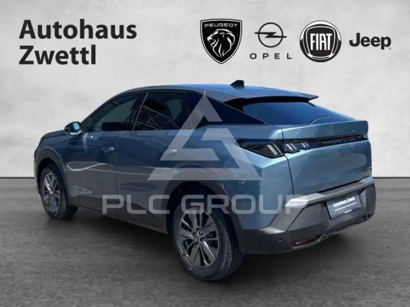 2026 Peugeot 3008