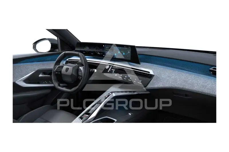 2026 Peugeot 3008