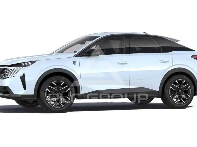 2026 Peugeot 3008