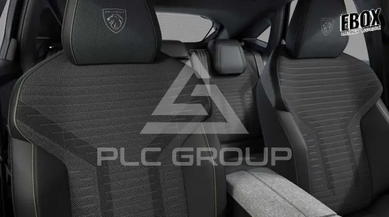 2026 Peugeot 3008