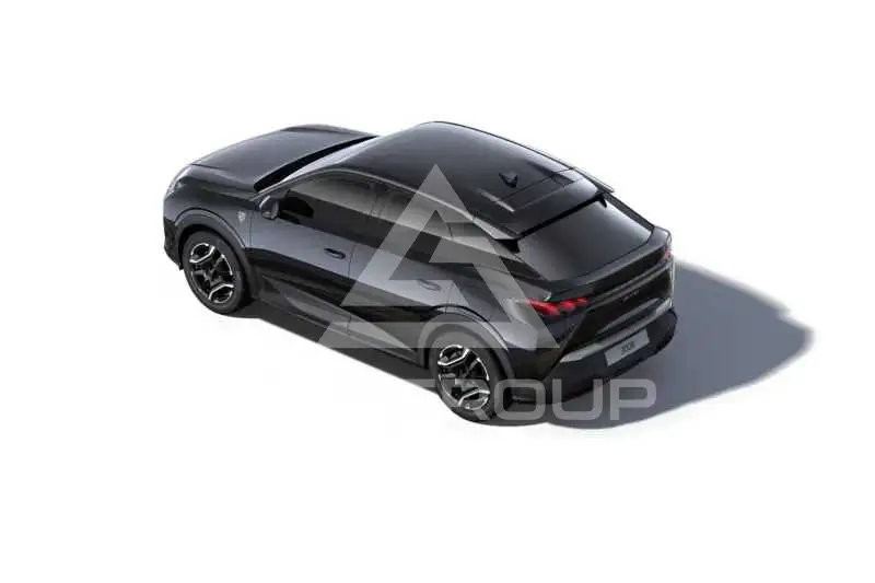 2026 Peugeot 3008