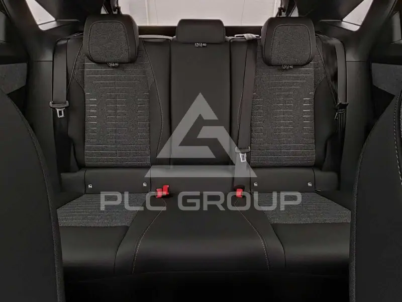 2026 Peugeot 3008