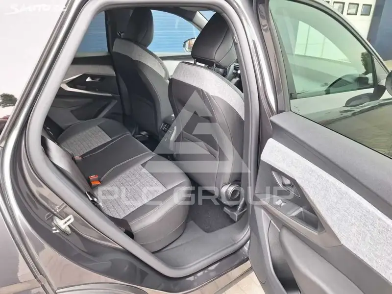 2026 Peugeot 3008