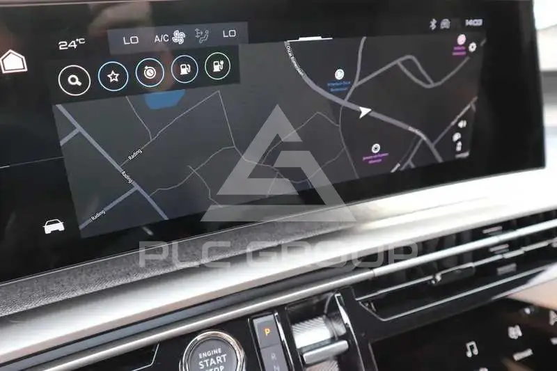 2026 Peugeot 3008