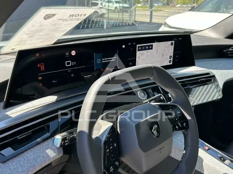 2026 Peugeot 3008