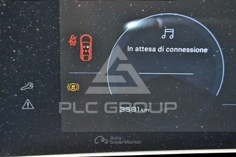 2026 Peugeot 3008