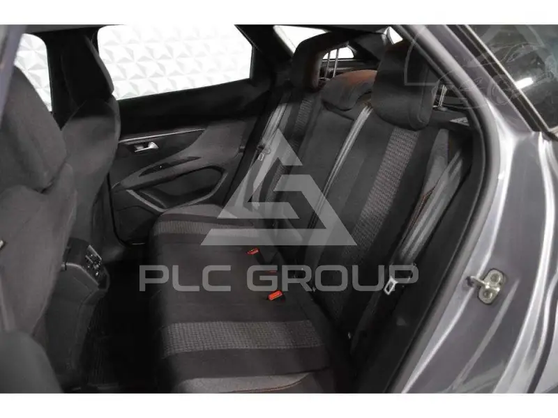 2026 Peugeot 3008