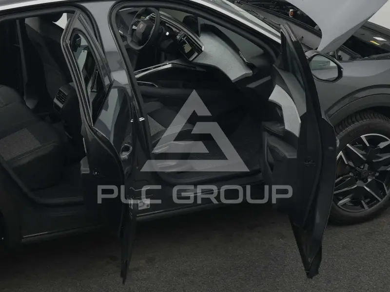 2026 Peugeot 3008