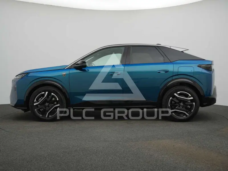 2026 Peugeot 3008
