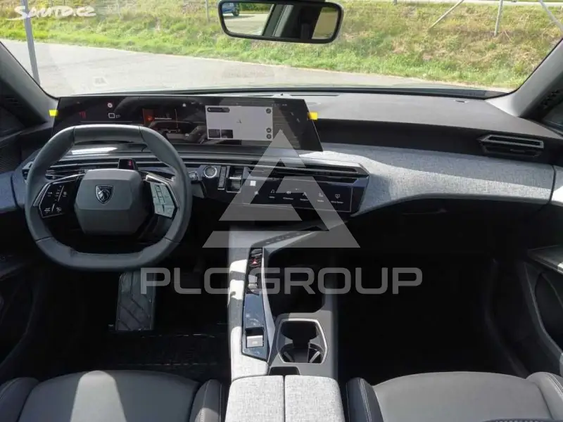 2026 Peugeot 3008